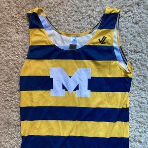 Michigan JL Racing Tank